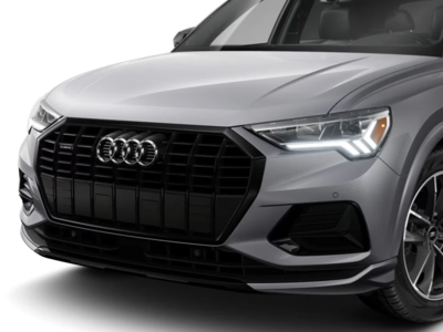2025 Audi Q3 in Vancouver, British Columbia