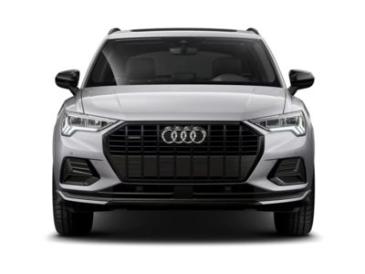 2025 Audi Q3 in Vancouver, British Columbia
