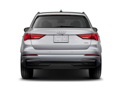 2025 Audi Q3 in Vancouver, British Columbia