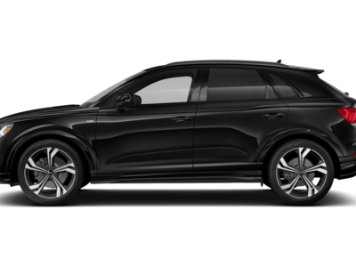 Audi Q3  2025 à Vancouver, Colombie-Britannique