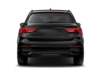 Audi Q3  2025 à Vancouver, Colombie-Britannique
