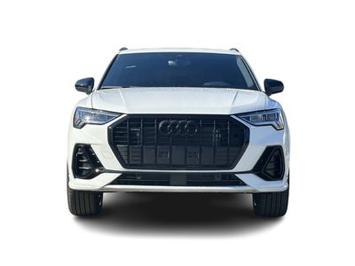Audi Q3  2025 à Vancouver, Colombie-Britannique