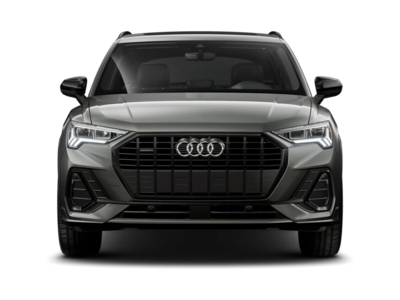 2025 Audi Q3 in Vancouver, British Columbia