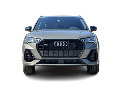 Audi Q3  2025 à Vancouver, Colombie-Britannique