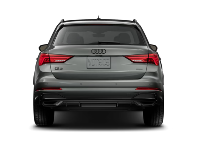 2025 Audi Q3 in Vancouver, British Columbia