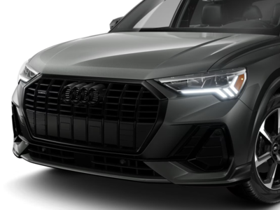 2025 Audi Q3 in Vancouver, British Columbia