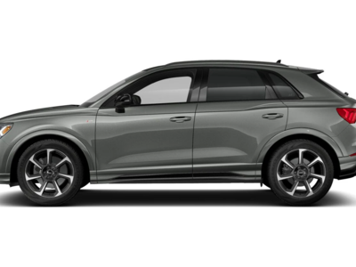 Audi Q3  2025 à Vancouver, Colombie-Britannique