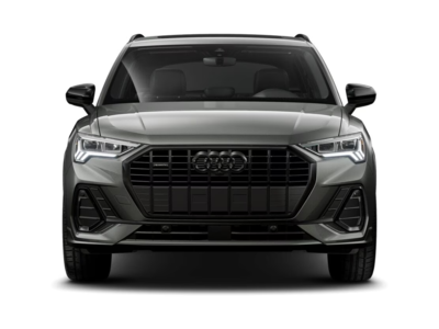 Audi Q3  2025 à Vancouver, Colombie-Britannique