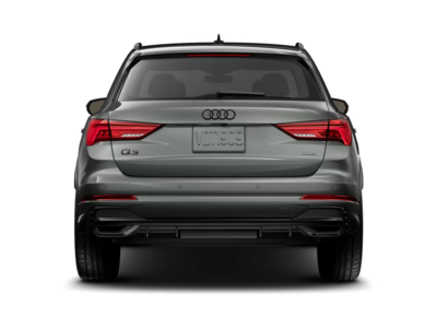 Audi Q3  2025 à Vancouver, Colombie-Britannique