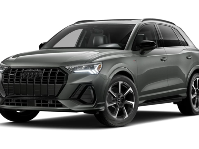 Audi Q3  2025 à Vancouver, Colombie-Britannique