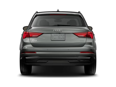 Audi Q3  2025 à Vancouver, Colombie-Britannique