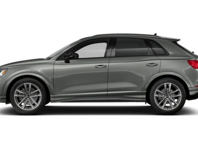 Audi Q3  2025 à Vancouver, Colombie-Britannique
