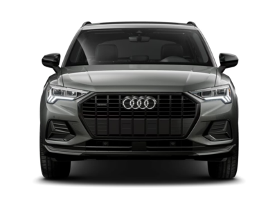 Audi Q3  2025 à Vancouver, Colombie-Britannique