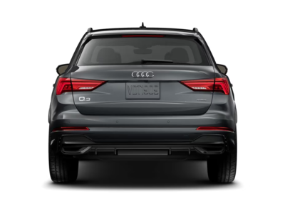2025 Audi Q3 in Vancouver, British Columbia