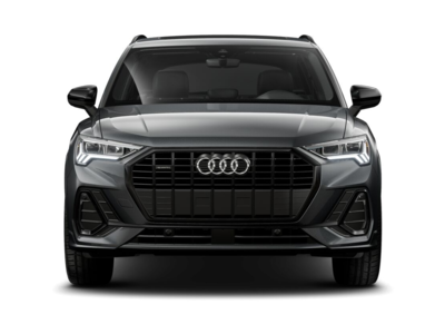 2025 Audi Q3 in Vancouver, British Columbia