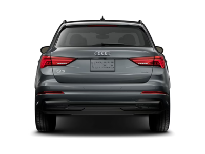 2025 Audi Q3 in Vancouver, British Columbia