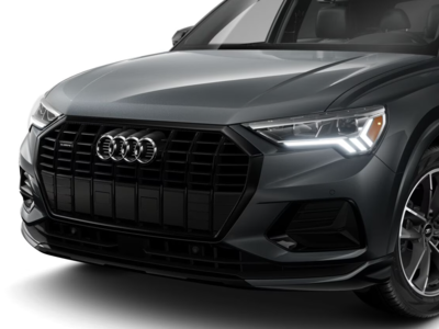 2025 Audi Q3 in Vancouver, British Columbia