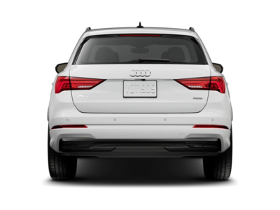 Audi Q3  2025 à Vancouver, Colombie-Britannique