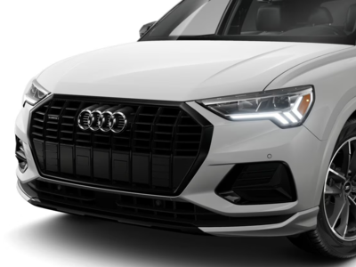 Audi Q3  2025 à Vancouver, Colombie-Britannique