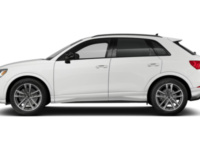 Audi Q3  2025 à Vancouver, Colombie-Britannique