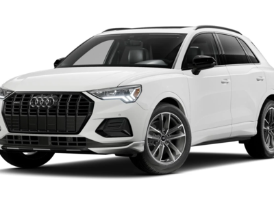 Audi Q3  2025 à Vancouver, Colombie-Britannique