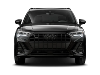 2025 Audi Q3 in Vancouver, British Columbia