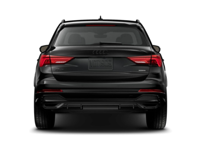 2025 Audi Q3 in Vancouver, British Columbia