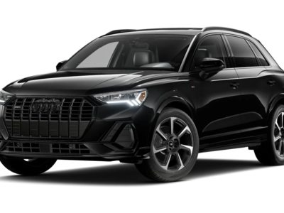 2025 Audi Q3 in Vancouver, British Columbia