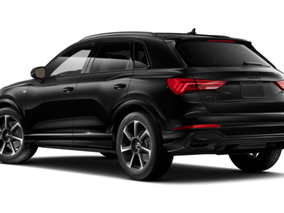2025 Audi Q3 in Vancouver, British Columbia