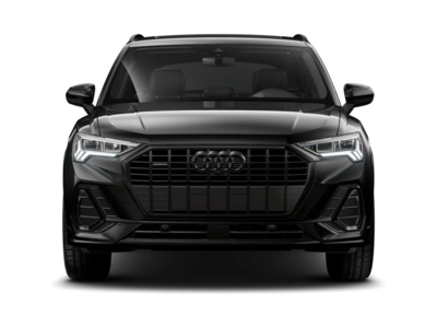 2025 Audi Q3 in Vancouver, British Columbia