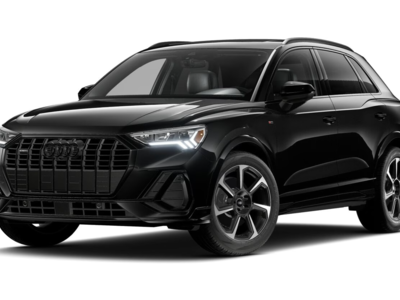 2025 Audi Q3 in Vancouver, British Columbia