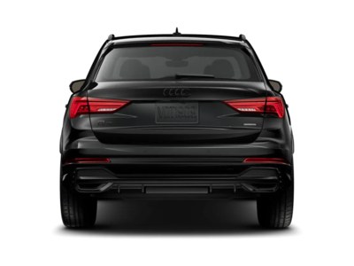 2025 Audi Q3 in Vancouver, British Columbia