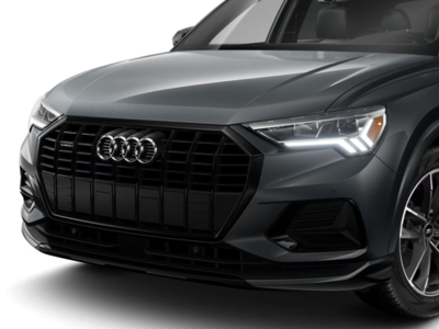2025 Audi Q3 in Vancouver, British Columbia