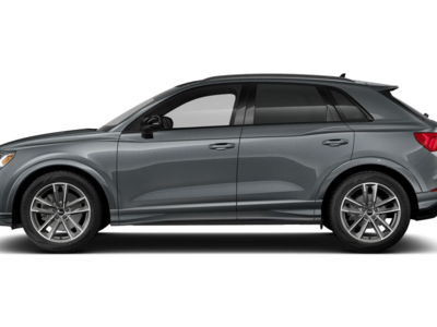 2025 Audi Q3 in Vancouver, British Columbia