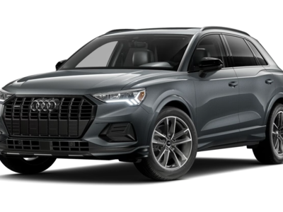 2025 Audi Q3 in Vancouver, British Columbia