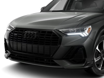 2025 Audi Q3 in Vancouver, British Columbia