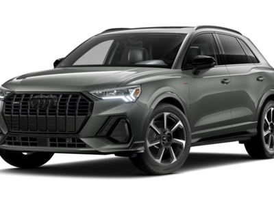 2025 Audi Q3 in Vancouver, British Columbia