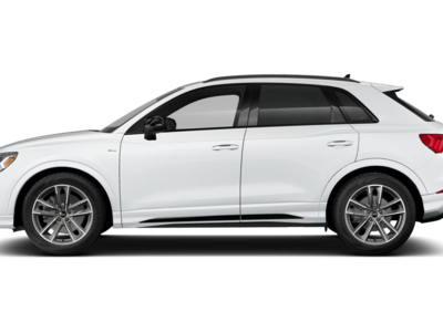 Audi Q3  2025 à Vancouver, Colombie-Britannique