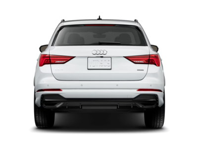 Audi Q3  2025 à Vancouver, Colombie-Britannique
