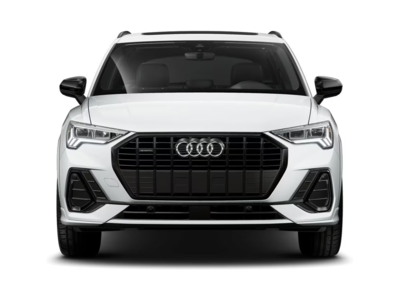 Audi Q3  2025 à Vancouver, Colombie-Britannique