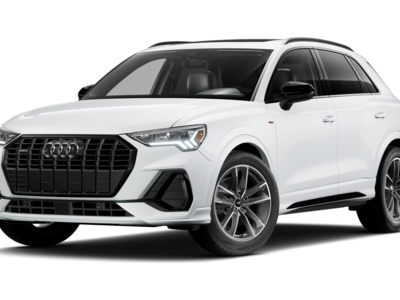 Audi Q3  2025 à Vancouver, Colombie-Britannique