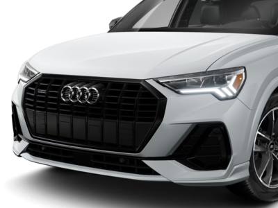 Audi Q3  2025 à Vancouver, Colombie-Britannique