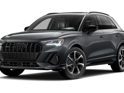 2025 Audi Q3 in Vancouver, British Columbia
