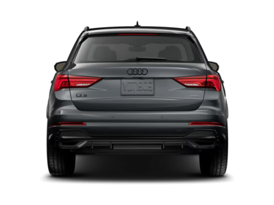 2025 Audi Q3 in Vancouver, British Columbia
