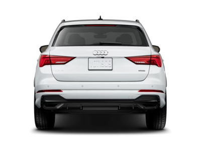 2025 Audi Q3 in Vancouver, British Columbia