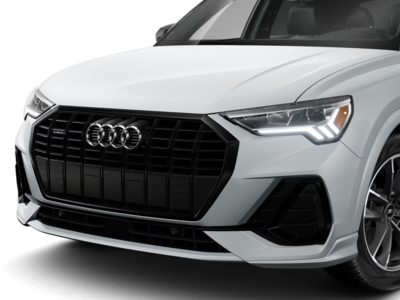 2025 Audi Q3 in Vancouver, British Columbia