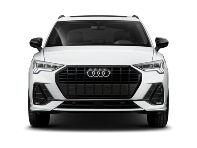 2025 Audi Q3 in Vancouver, British Columbia