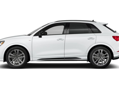 2025 Audi Q3 in Vancouver, British Columbia