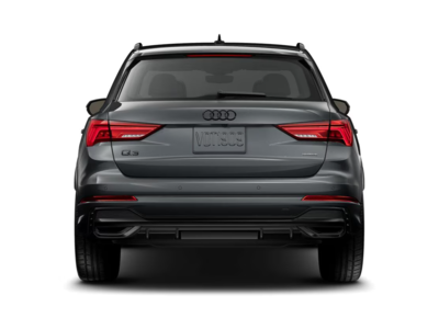 2025 Audi Q3 in Vancouver, British Columbia
