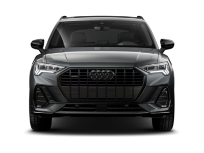 2025 Audi Q3 in Vancouver, British Columbia